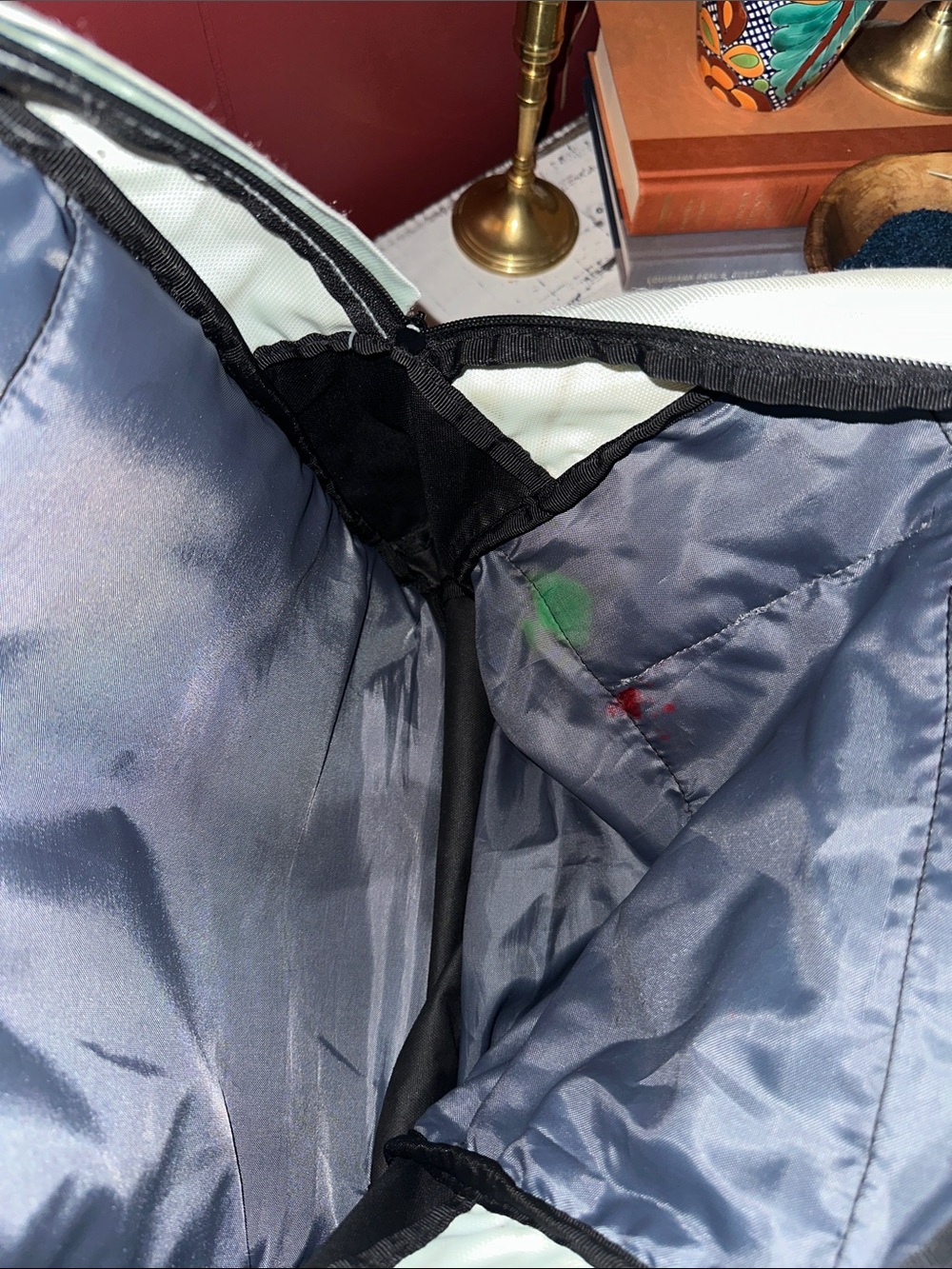 adidas Rival Laptop Backpack - Picture 3 of 5
